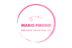 logo edilizia mario piroddi
